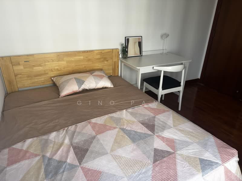 The Mayfair, 3 Jurong East Street 32, Room Rental, 150 sqft, Condominium For Rent, by Gino Pan, 500156571 - Bedroom - PropertyGuru.com.sg