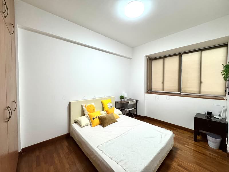 Sunhaven, 781 Upper Changi Road East, Room Rental, 95 sqft, Condominium For Rent, by Ng Kang Seng, 500156573 - Bedroom - PropertyGuru.com.sg