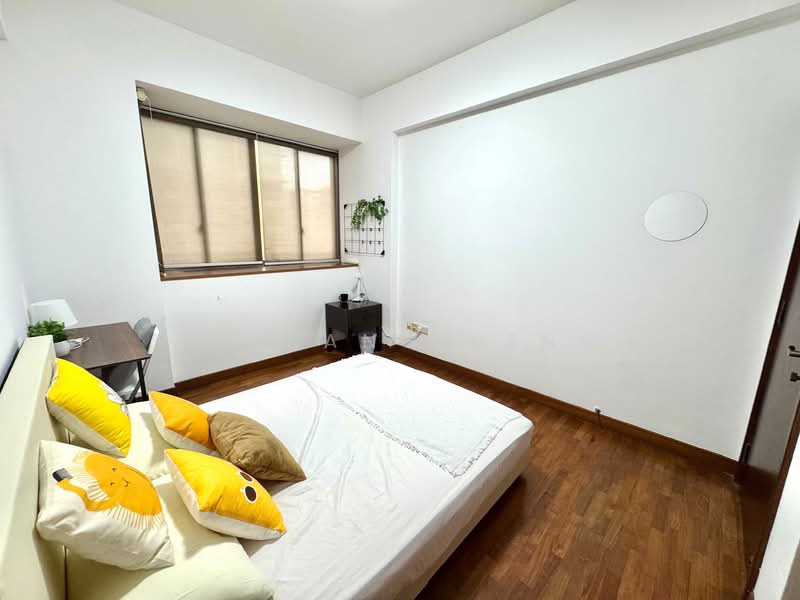 Sunhaven, 781 Upper Changi Road East, Room Rental, 95 sqft, Condominium For Rent, by Ng Kang Seng, 500156573 - Bedroom - PropertyGuru.com.sg