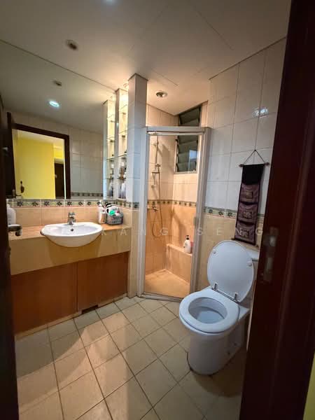 Sunhaven, 781 Upper Changi Road East, Room Rental, 95 sqft, Condominium For Rent, by Ng Kang Seng, 500156573 - Bathroom - PropertyGuru.com.sg