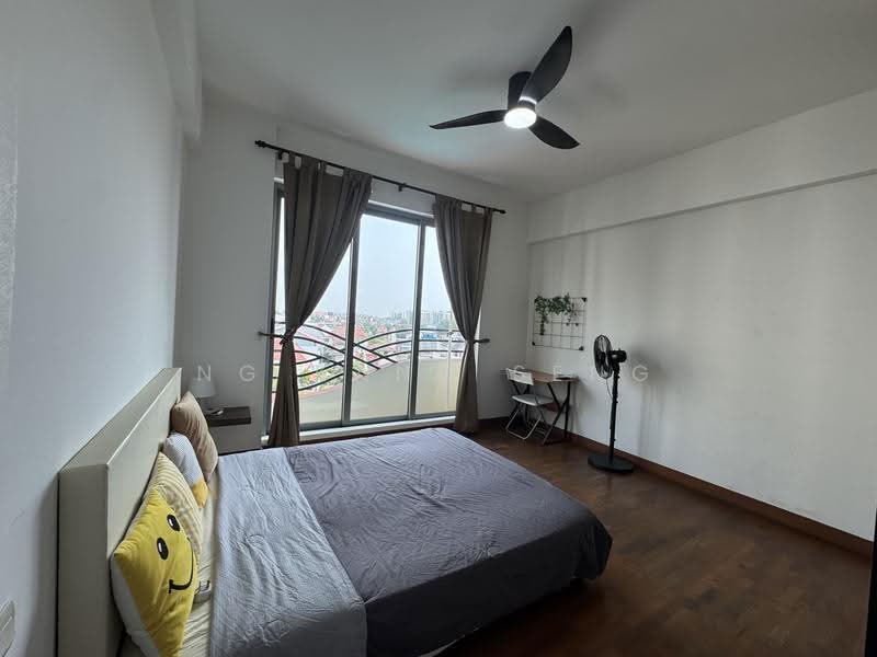 Sunhaven, 781 Upper Changi Road East, Bedok / Upper East Coast, Room Rental, 150 sqft, Condominium For Rent, by Ng Kang Seng, 500156573 - Bedroom - PropertyGuru.com.sg