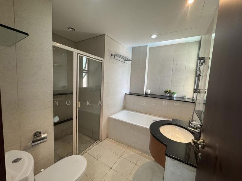 Sunhaven, 781 Upper Changi Road East, Bedok / Upper East Coast, Room Rental, 150 sqft, Condominium For Rent, by Ng Kang Seng, 500156573 - Bathroom - PropertyGuru.com.sg