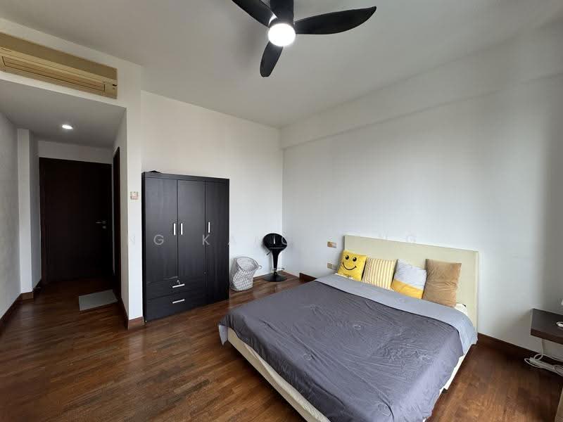 Sunhaven, 781 Upper Changi Road East, Bedok / Upper East Coast, Room Rental, 150 sqft, Condominium For Rent, by Ng Kang Seng, 500156573 - Bedroom - PropertyGuru.com.sg