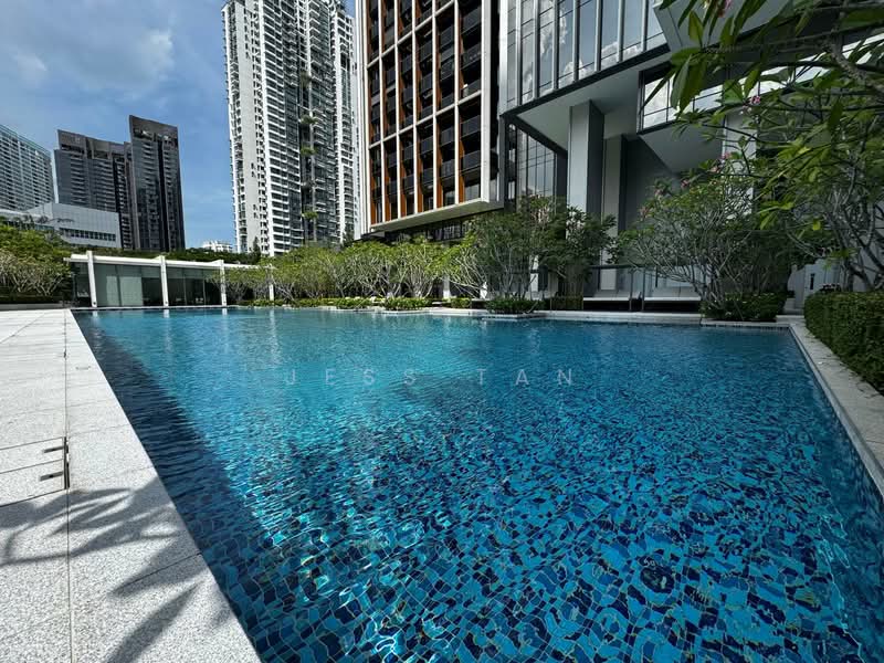 Riviere, 3 Jiak Kim Street, 1 Bedroom, 560 sqft, Condominium For Sale, by Jess Tan, 500156574 - Exterior - PropertyGuru.com.sg