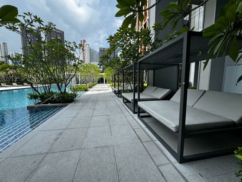 Riviere, 3 Jiak Kim Street, 1 Bedroom, 560 sqft, Condominium For Sale, by Jess Tan, 500156574 - Exterior - PropertyGuru.com.sg