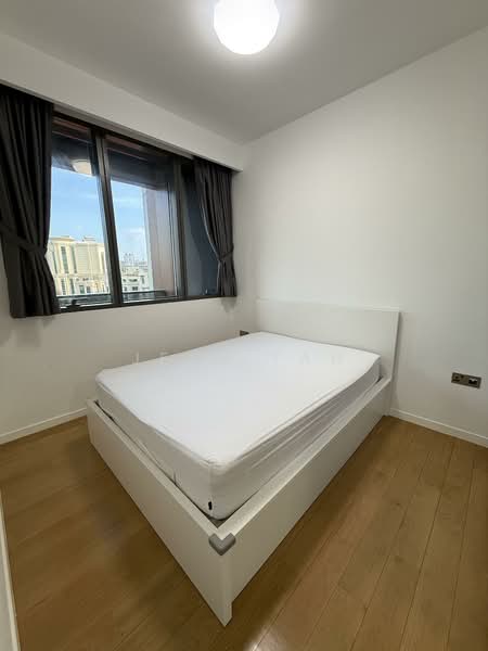 Riviere, 3 Jiak Kim Street, 1 Bedroom, 560 sqft, Condominium For Sale, by Jess Tan, 500156574 - Bedroom - PropertyGuru.com.sg
