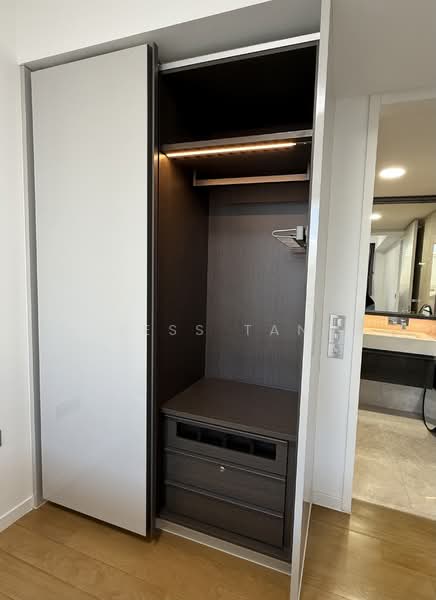 Riviere, 3 Jiak Kim Street, 1 Bedroom, 560 sqft, Condominium For Sale, by Jess Tan, 500156574 - Interior - PropertyGuru.com.sg