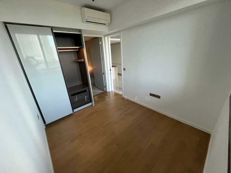 Riviere, 3 Jiak Kim Street, 1 Bedroom, 560 sqft, Condominium For Sale, by Jess Tan, 500156574 - Bedroom - PropertyGuru.com.sg