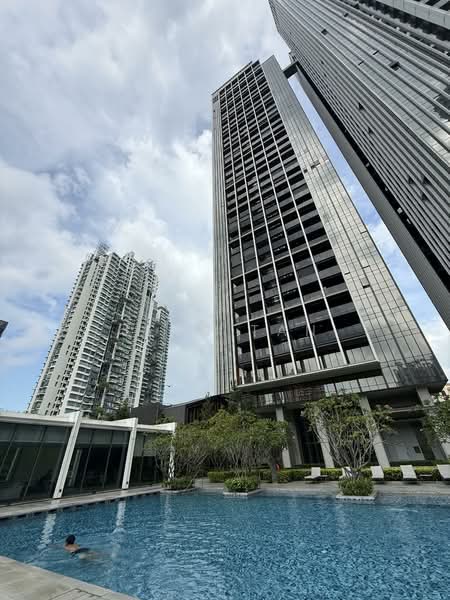 Riviere, 3 Jiak Kim Street, 1 Bedroom, 560 sqft, Condominium For Sale, by Jess Tan, 500156574 - Exterior - PropertyGuru.com.sg