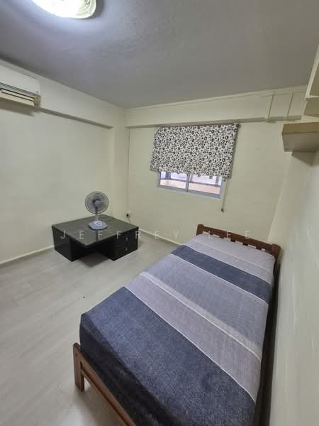 44 Bendemeer Road, 44 Bendemeer Road, 2 Bedrooms, 809 sqft, HDB Flat For Rent, by Jeffrey Lee, 500156577 - Bedroom - PropertyGuru.com.sg