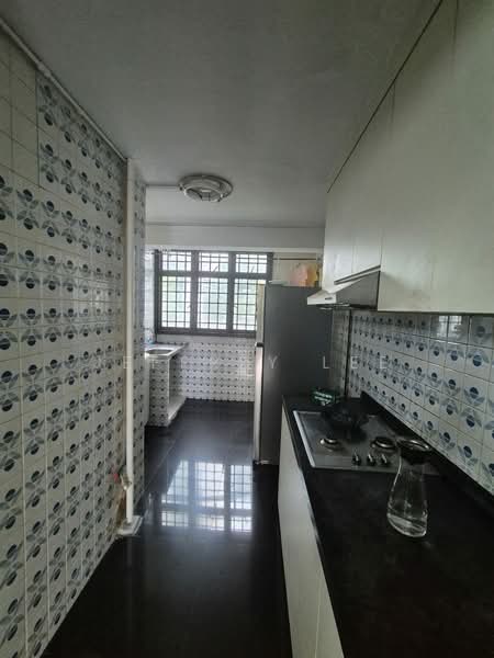 44 Bendemeer Road, 44 Bendemeer Road, 2 Bedrooms, 809 sqft, HDB Flat For Rent, by Jeffrey Lee, 500156577 - Kitchen - PropertyGuru.com.sg
