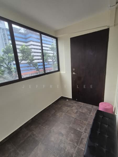 44 Bendemeer Road, 44 Bendemeer Road, 2 Bedrooms, 809 sqft, HDB Flat For Rent, by Jeffrey Lee, 500156577 - Entrance - PropertyGuru.com.sg