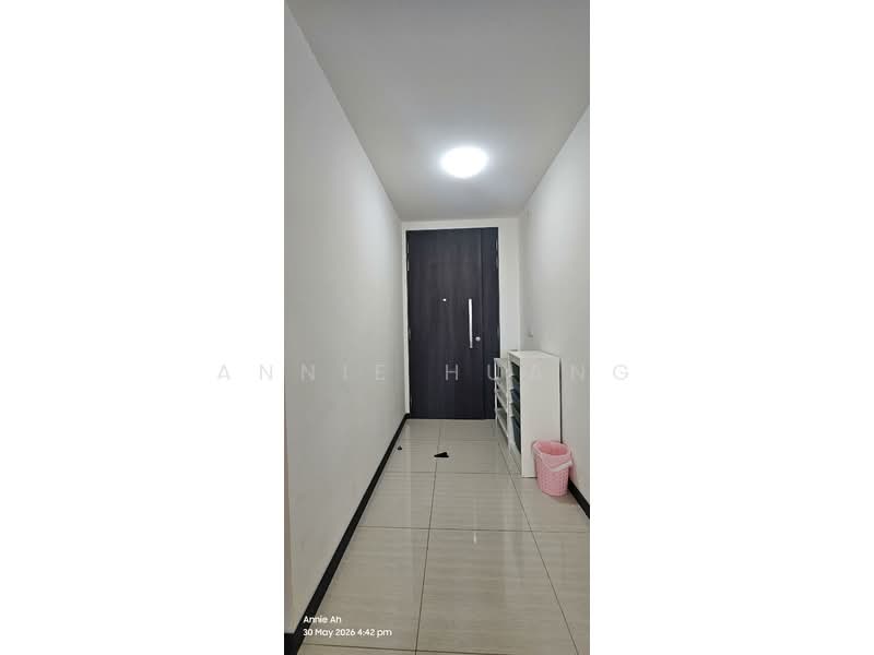 Gem Residences, , 2 Bedrooms, 678 sqft, Condominium For Sale, by Annie Huang, 500156578 - Entrance - PropertyGuru.com.sg