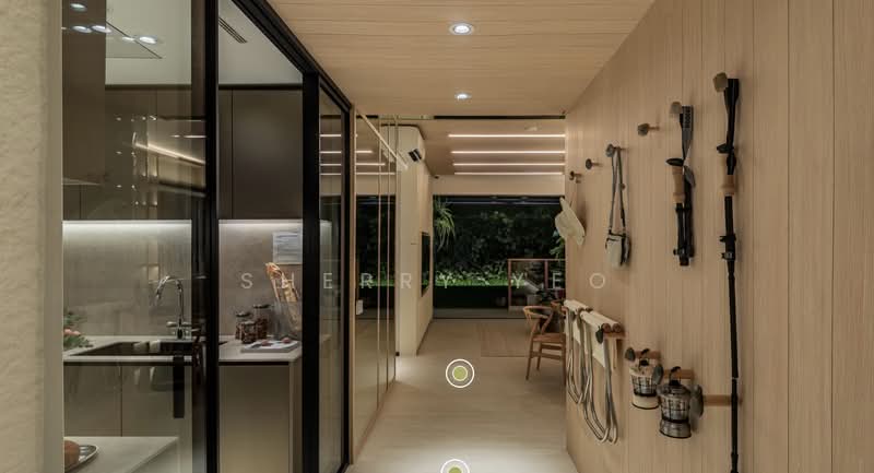 Lyndenwoods, 69 Science Park Drive, 3 Bedrooms, 1,292 sqft, Condominium For Sale, by Sherry Yeo, 500156582 - Kitchen - PropertyGuru.com.sg
