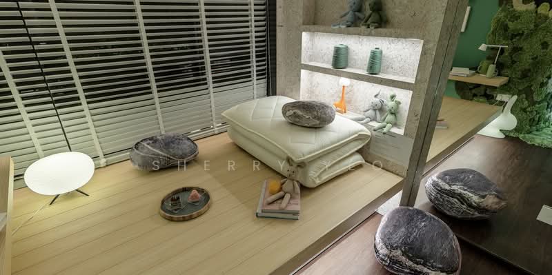 Lyndenwoods, 69 Science Park Drive, 3 Bedrooms, 1,292 sqft, Condominium For Sale, by Sherry Yeo, 500156582 - Interior - PropertyGuru.com.sg