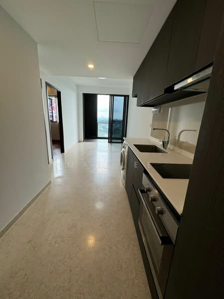 Thomson Impressions, 1 Lorong Puntong, 1 Bedroom, 463 sqft, Condominium For Sale, by May Lee, 500156585 - Kitchen - PropertyGuru.com.sg