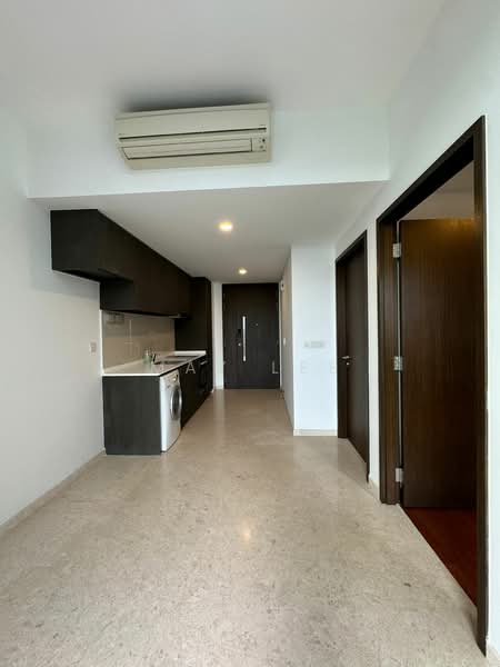 Thomson Impressions, 1 Lorong Puntong, 1 Bedroom, 463 sqft, Condominium For Sale, by May Lee, 500156585 - Kitchen - PropertyGuru.com.sg