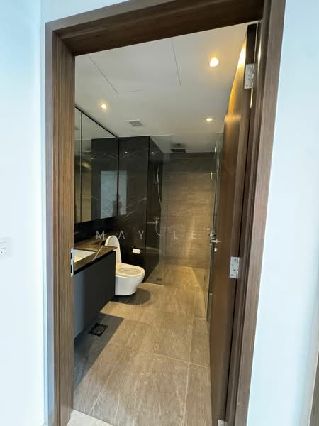 Thomson Impressions, 1 Lorong Puntong, 1 Bedroom, 463 sqft, Condominium For Sale, by May Lee, 500156585 - Bathroom - PropertyGuru.com.sg