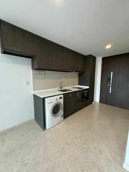 Thomson Impressions, 1 Lorong Puntong, 1 Bedroom, 463 sqft, Condominium For Sale, by May Lee, 500156585 - Kitchen - PropertyGuru.com.sg