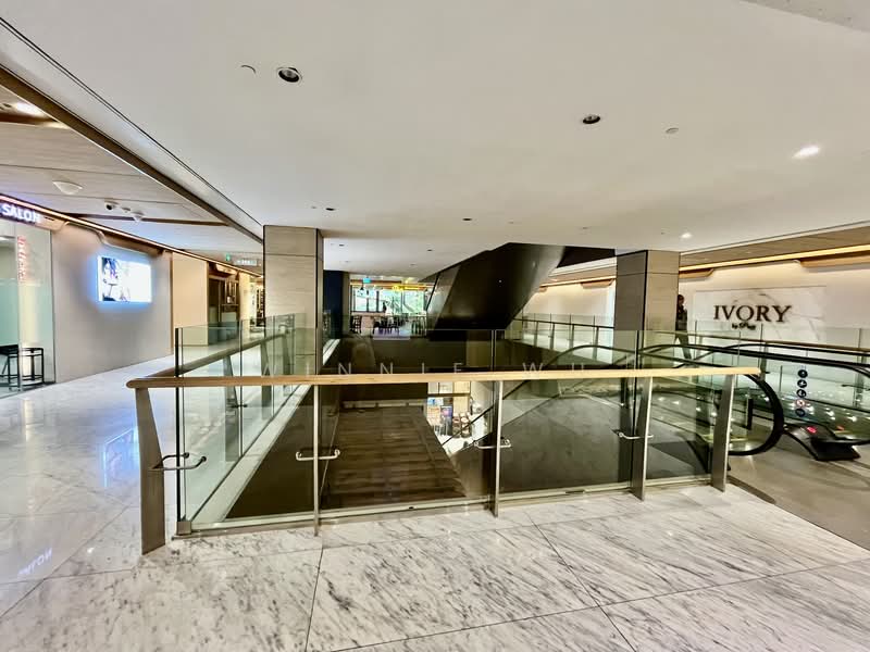 TripleOne Somerset, 111 Somerset Road, 300 sqft, Other Retail For Rent, by Winnie Wu, 500156589 - Interior - CommercialGuru.com.sg