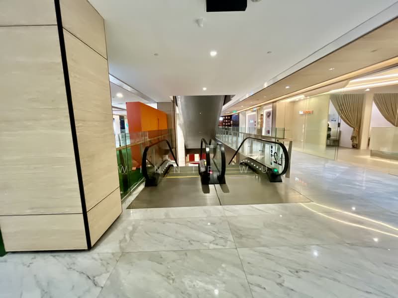 TripleOne Somerset, 111 Somerset Road, Orchard / River Valley, 300 sqft, Other Retail For Rent, by Winnie Wu, 500156589 - Interior - CommercialGuru.com.sg
