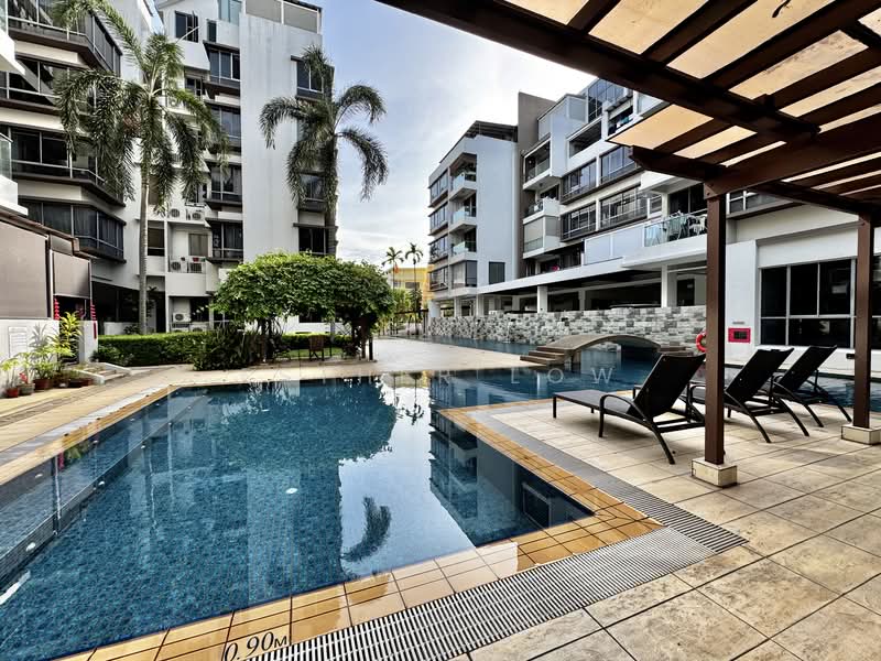 Spring @ Katong, 18 Ceylon Road, 3 Bedrooms, 990 sqft, Apartment For Sale, by Esther Low, 500156591 - Exterior - PropertyGuru.com.sg