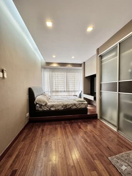 Spring @ Katong, 18 Ceylon Road, 3 Bedrooms, 990 sqft, Apartment For Sale, by Esther Low, 500156591 - Bedroom - PropertyGuru.com.sg
