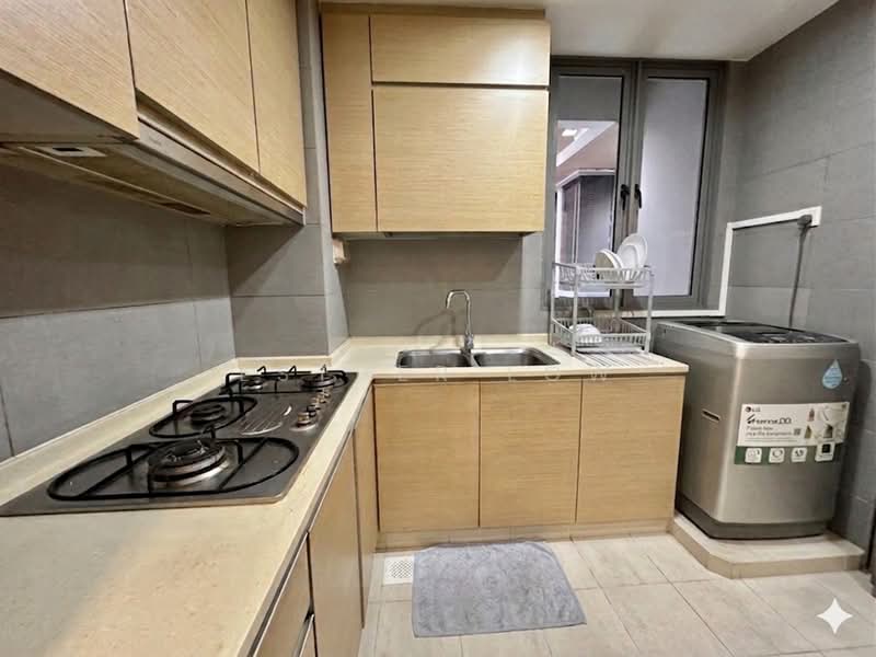 Spring @ Katong, 18 Ceylon Road, 3 Bedrooms, 990 sqft, Apartment For Sale, by Esther Low, 500156591 - Kitchen - PropertyGuru.com.sg