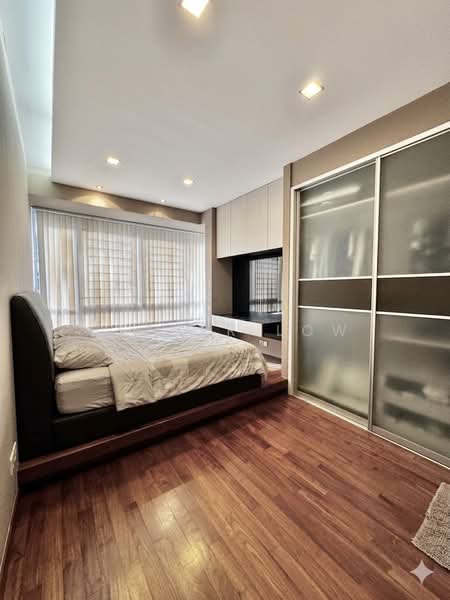 Spring @ Katong, 18 Ceylon Road, 3 Bedrooms, 990 sqft, Apartment For Sale, by Esther Low, 500156591 - Bedroom - PropertyGuru.com.sg