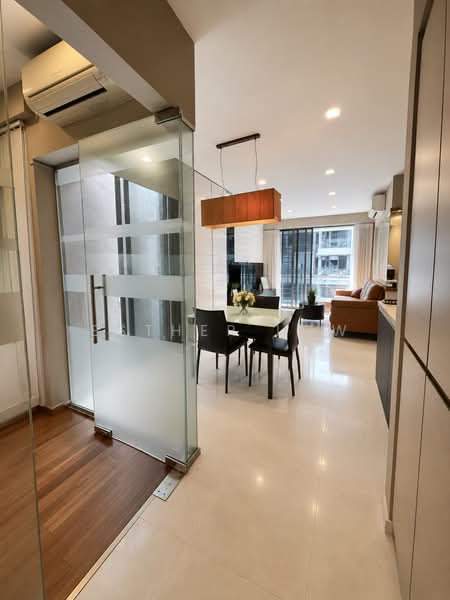 Spring @ Katong, 18 Ceylon Road, 3 Bedrooms, 990 sqft, Apartment For Sale, by Esther Low, 500156591 - Living Room - PropertyGuru.com.sg