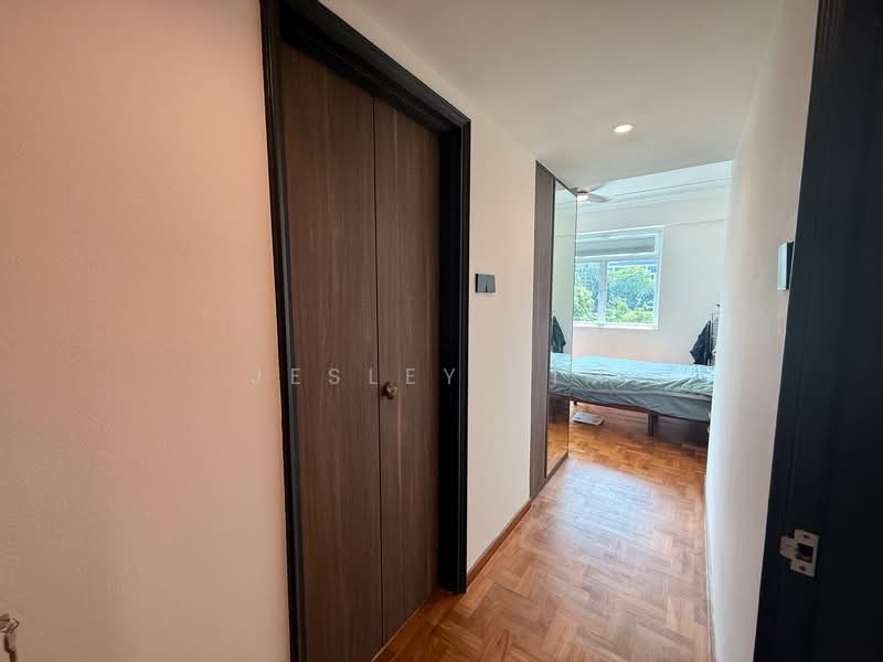 Kasturina Lodge, 20 Kay Poh Road, 2 Bedrooms, 796 sqft, Apartment For Sale, by Jesley Lim, 500156597 - Bedroom - PropertyGuru.com.sg