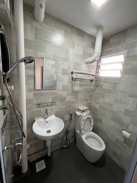 124 Hougang Avenue 1, 124 Hougang Avenue 1, 1 Bedroom, 161 sqft, HDB Flat For Rent, by Shirley Ang, 500156598 - PropertyGuru.com.sg