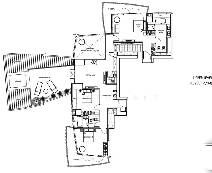 One Shenton, 1 Shenton Way, 4 Bedrooms, 5,651 sqft, Condominium For Sale, by Richard Jany, 500156600 - PropertyGuru.com.sg