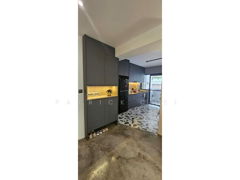 665A Punggol Drive, 665A Punggol Drive, 3 Bedrooms, 990 sqft, HDB Flat For Sale, by Patrick Chee, 500156603 - Kitchen - PropertyGuru.com.sg