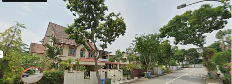Bukit Timah Detached House, University Road, Dunearn, Chee Hoon Avenue, Jalan Bahasa, Jalan Ilmu, Jalan Unggas, Jalan Sejarah, Jalan Tempua, Jalan Adat, Jalan Asuhan, Jalan Seni, 7 Bedrooms, 6,000 sqft, Detached House For Sale, by Yen On, 500156605 - Exterior - PropertyGuru.com.sg