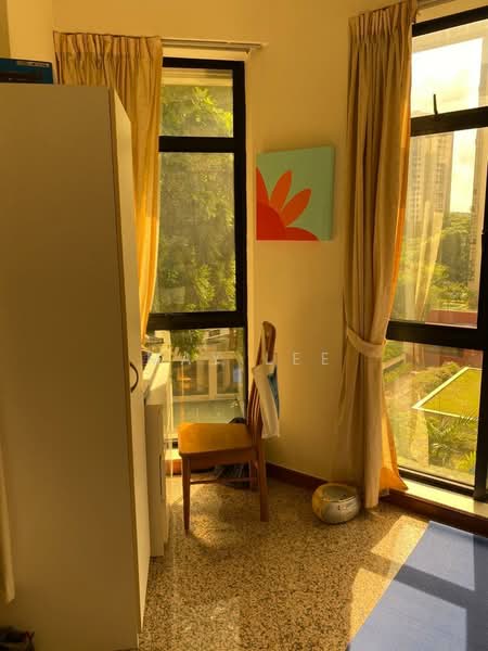 Dover Parkview, 32 Dover Rise, 2 Bedrooms, 969 sqft, Condominium For Sale, by May Lee, 500156607 - Interior - PropertyGuru.com.sg