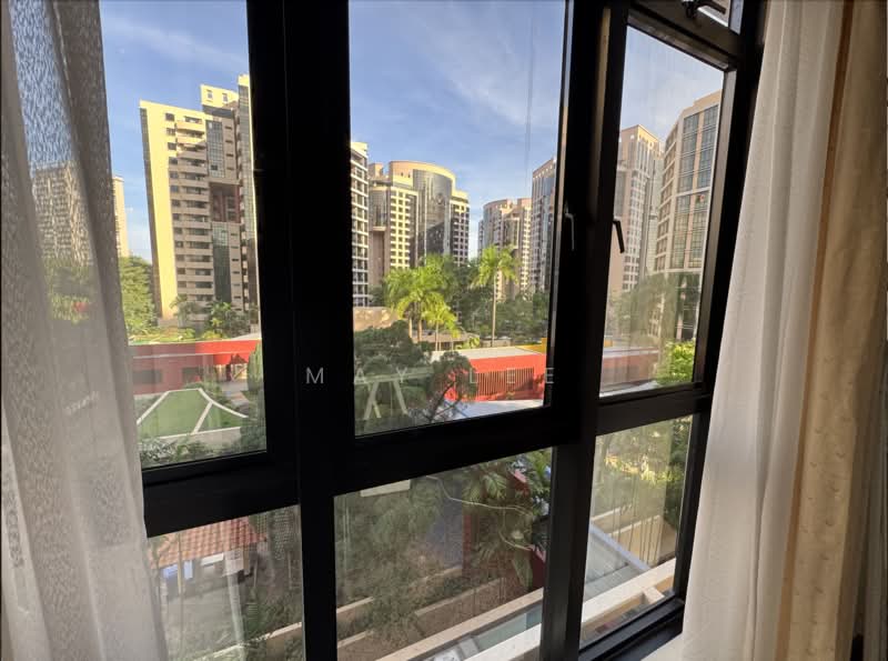 Dover Parkview, 32 Dover Rise, 2 Bedrooms, 969 sqft, Condominium For Sale, by May Lee, 500156607 - View - PropertyGuru.com.sg