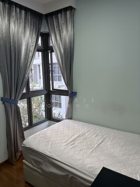 348C Yishun Avenue 11, 348C Yishun Avenue 11, Room Rental, 100 sqft, HDB Flat For Rent, by Tan See Gwang, 500156613 - Bedroom - PropertyGuru.com.sg