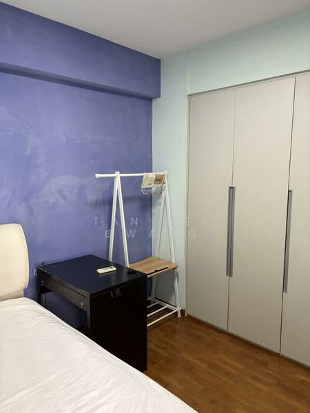 348C Yishun Avenue 11, 348C Yishun Avenue 11, Room Rental, 100 sqft, HDB Flat For Rent, by Tan See Gwang, 500156613 - Bedroom - PropertyGuru.com.sg