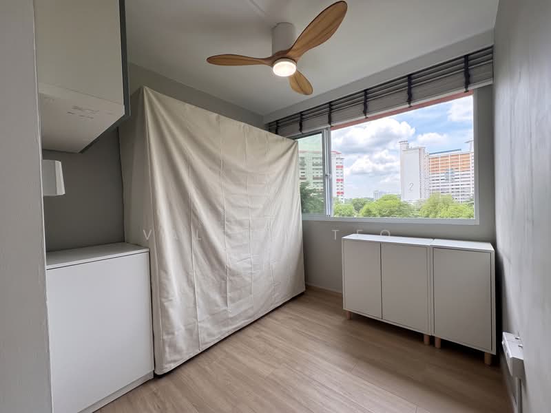9 Holland Avenue, 9 Holland Avenue, 3 Bedrooms, 699 sqft, HDB Flat For Sale, by Valerie Teo, 500156615 - Utility room - PropertyGuru.com.sg