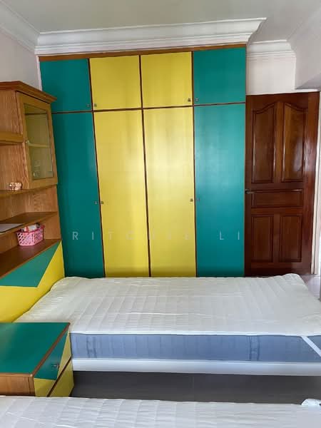 412 Sembawang Drive, 412 Sembawang Drive, Room Rental, 250 sqft, HDB Flat For Rent, by Ritchie Li, 500156616 - Bedroom - PropertyGuru.com.sg