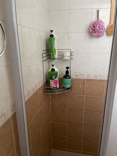 412 Sembawang Drive, 412 Sembawang Drive, Room Rental, 250 sqft, HDB Flat For Rent, by Ritchie Li, 500156616 - Bathroom - PropertyGuru.com.sg