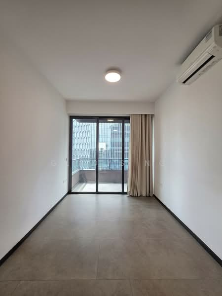Midtown Modern, 18 Tan Quee Lan Street, 2 Bedrooms, 635 sqft, Condominium For Rent, by Gladys Ng, 500156617 - Balcony - PropertyGuru.com.sg