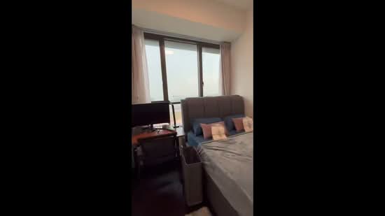 Skyline Residences, 610 Telok Blangah Road, Room Rental, 100 sqft, Condominium For Rent, by Mario Ong Jun Zhi, 500156620 - PropertyGuru.com.sg