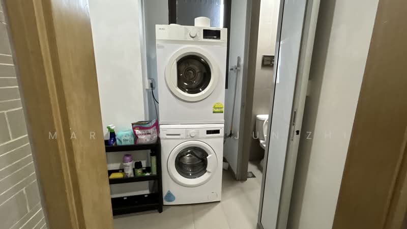 Skyline Residences, 610 Telok Blangah Road, Room Rental, 100 sqft, Condominium For Rent, by Mario Ong Jun Zhi, 500156620 - Interior - PropertyGuru.com.sg
