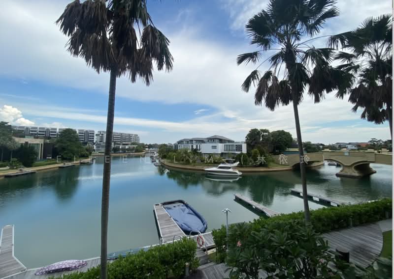 Turquoise, 51 Cove Drive, 3 Bedrooms, 2,573 sqft, Condominium For Rent, by Eileen Lim (林依玲), 500156622 - Exterior - PropertyGuru.com.sg