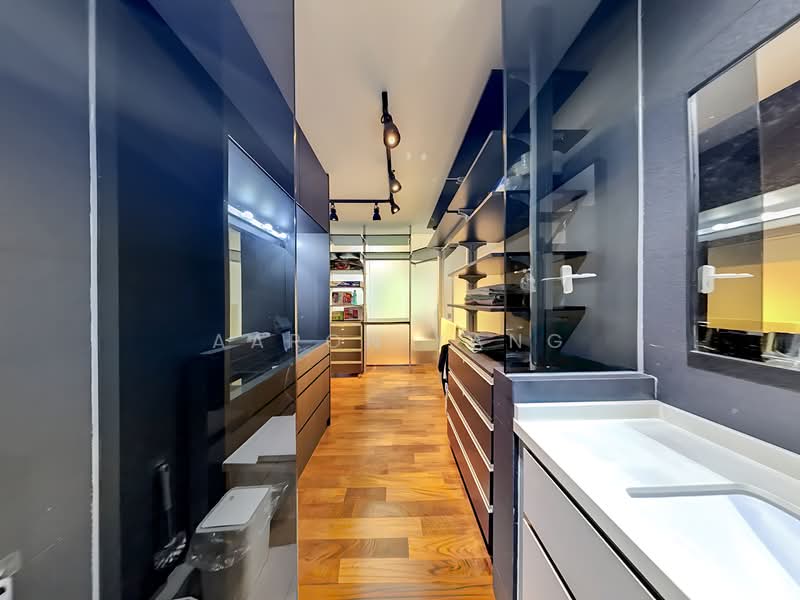 Rivergate, 93 Robertson Quay, 3 Bedrooms, 1,507 sqft, Condominium For Sale, by Aaron Yang, 500156624 - Interior - PropertyGuru.com.sg