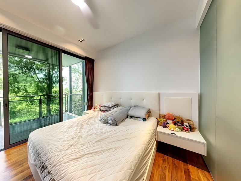 Rivergate, 93 Robertson Quay, 3 Bedrooms, 1,507 sqft, Condominium For Sale, by Aaron Yang, 500156624 - Bedroom - PropertyGuru.com.sg