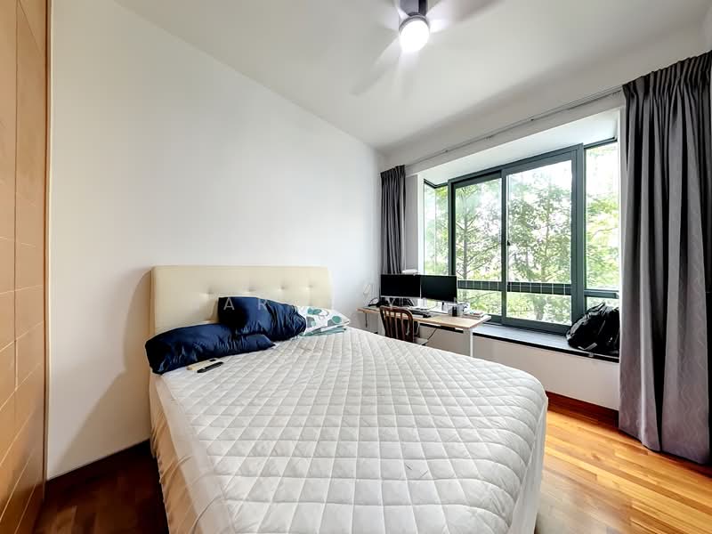 Rivergate, 93 Robertson Quay, 3 Bedrooms, 1,507 sqft, Condominium For Sale, by Aaron Yang, 500156624 - Bedroom - PropertyGuru.com.sg