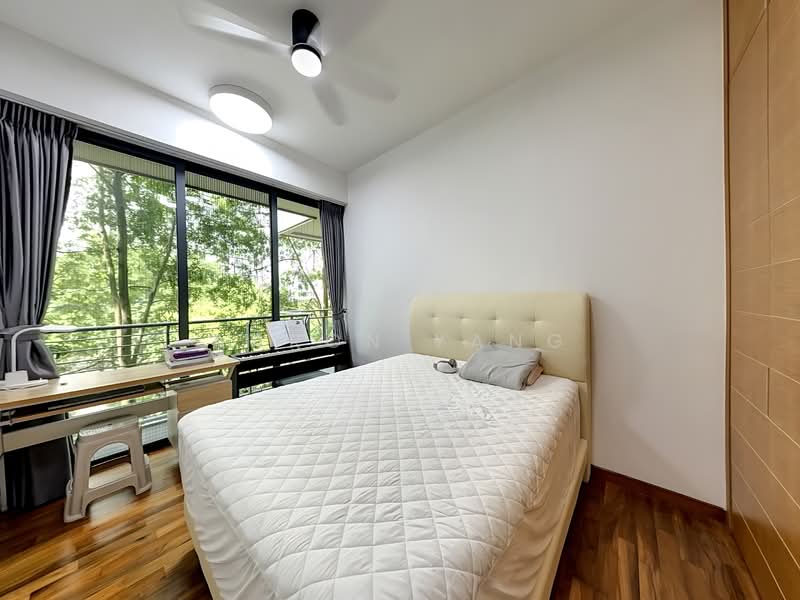 Rivergate, 93 Robertson Quay, 3 Bedrooms, 1,507 sqft, Condominium For Sale, by Aaron Yang, 500156624 - Bedroom - PropertyGuru.com.sg